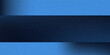 © ibrahim - Black dark blue abstract background. Geometric. Line stripe triangle angle corner diagonal 3d. Gradient. Light, shadow. Grain noise grange. Matte metal metallic.Technology business. Design.Wide banner