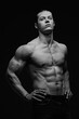 © Andrey Kiselev - Dominant Fitness Model
