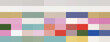 © Rawpixel.com - Colorful abstract pixel pattern background vector