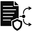 © Resa Valen - Contingency Plan Icon