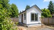©   BrightNest Studio - Building a new accessory dwelling unit for affordable residential housing.