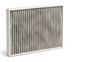 © Sourov943 - Dirty used hvac air filter for residential home preventive maintenance warning with ventilation cleaning maintenance replacement preventive pollution residential appliance