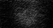 © Putu - Abstract dark black textured background with fine white fibers