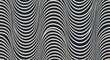 © Siti - Seamless parametric wave pattern background texture