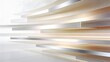 © Pro Clipart - Abstract metallic horizontal lines in gold and silver creating a luxury geometric background. Suitable for premium brand presentations tech websites corporate banners and elegant cards.