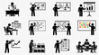 © Prem - Collaborative Meetings and Workshops in Office Settings.