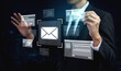 © InfiniteFlow - Email productivity tools improve communication, inbox control, and workflow for efficient, professional digital business operations. Vouch
