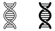 © Nadim - DNA Double Helix Icons