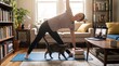 © nomindcloud - Yoga and Meditation Lifestyle