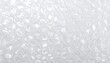 © Airputihsegar - Close up view of textured white surface background.
