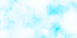 © Abdur Rahman Safin  - Abstract grunge sky blue soft painted watercolor paint splash. inspiring views of fluffy clouds blue sky background. cloudy blue sky various natural clouds and smoke. morning cloud in the sky.