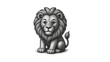 © iqbal - Animal cartoon on white background