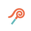 © purwaning - Swirl lollipop icon