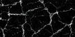 © NoOne - Abstract old wall surface on black background textrue with white scratches and crackes. Black and white sketch grunge backgrounds to create a distressed grain effect. black concreate surface plaster.