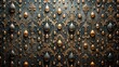 © Kitiphong - Black moist background raindrops covering on wallpaper pictures historical past hd