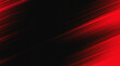 © danu ardi - Abstract Dark Red Background with Grainy Noise and Motion Lines