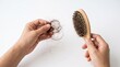 © PNG shops - Close up macro shot of a painful cold sore blister on human lip skin featuring detailed texture with natural lighting and sharp focus captured in high resolution on transparent background.