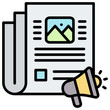 © adi_sena - Newspaper Icon