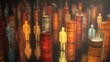 © R - Energy unveiled: iranian oil's role in economic uncertainty. Int