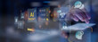 © Artemii Sh - AI Artificial Intelligence Agent Platform for Business Automation and Digital Interaction