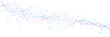 © Alfan Subekti - Abstract plexus and gradient wave flow banner background. Design for medical, science and technology. Suitable for web and presentation template. Vector illustration