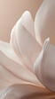 © Longo - Delicate Flowing Fabric Texture