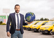 © Ljupco Smokovski - International distribution networks
