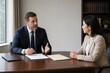 © gn8 - Digital Legacy Planning Attorney Explaining Digital Executor