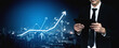 © InfiniteFlow - Strategic business planning drives growth, expansion, and innovation using metrics and roadmaps to ensure success in the future. Vouch
