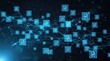 © Ikha - Digital file sharing and document management on a secure blockchain data network.