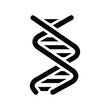 © Tithy - Dna icon