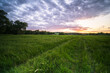 © Adrian Jaśpiński - Krajobraz górski  przyroda, natura, krajobraz, góry, wschód słońca. zachód słońca