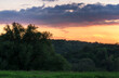 © Adrian Jaśpiński - Krajobraz górski  przyroda, natura, krajobraz, góry, wschód słońca. zachód słońca