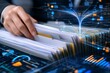 © 현욱 김 - Integrating Big Data Technology and Artificial Intelligence with Traditional Office Document Analysis