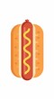 © VuongThien - Golden Bun, Crimson Sausage, Zigzag Zing