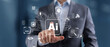 © Funtap - AI Artificial Intelligence Platform for Business Automation and Data Analysis Utilization