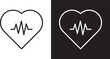 © Krupal - Heart Health icon