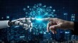 © Sukon - Artificial intelligence linking robotics and machine learning for automated operations and real-time decision-making.