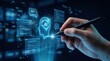 © Funster - An intelligent AI chatbot and virtual assistant providing automated search, report, and NLP deep learning support.