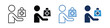 © JOKO - Treatment Icon Collection With Multiple Styles