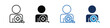 © JOKO - Check Up Icon Collection With Multiple Styles