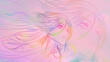 © Riza faryunanda - Background with anime style digital art featuring a female character with long hair blowing in the wind.