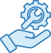 © Ragil - Service Icon Element For Design