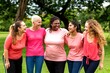 © Rawpixel.com - Diverse women enjoying outdoor friendship.