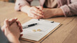 © sebra - End of marriage and divorce agreement