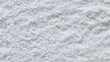 © Koralis - Seamless texture of flat white granular sugar viewed from above