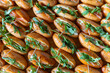 © phototouch - Mini sandwich