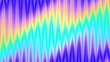 © MAJGraphics - Abstract vibrant gradient wave illustration featuring smooth color transitions and luminous ripple distortion for digital art, tech backdrops