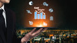 © InfiniteFlow - Digital transformation cuts costs through process optimization, resource efficiency, and financial savings for long-term business success. Vouch