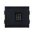 © jufri - Electronic safe box, small resolution assets stocks
